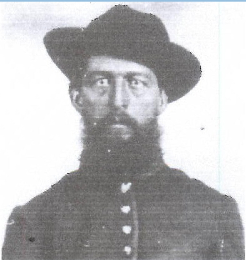 Kimball Pearsons