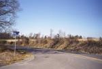 Picture of the site of the Federal Camps 